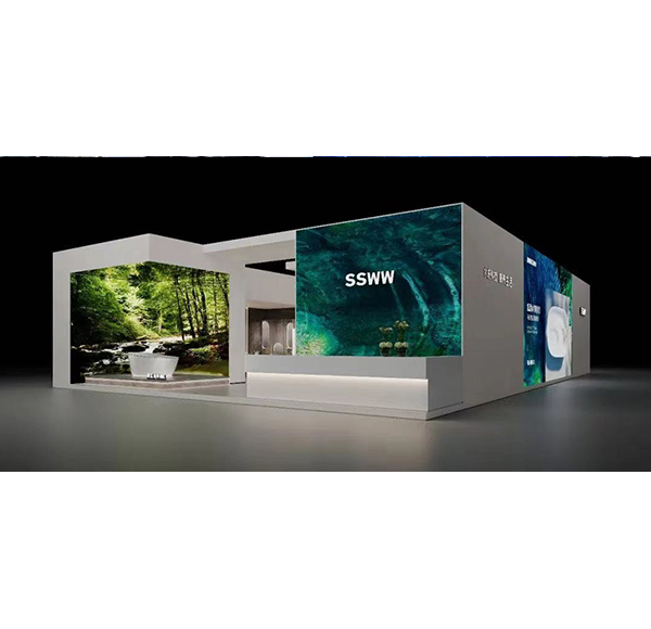 水洗科技 康養(yǎng)生活 | 浪鯨衛(wèi)浴2023廣州衛(wèi)博會亮點搶先看！